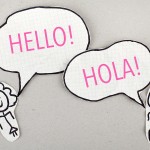 Free Audio: Speak to learn Instant Spanish Words 